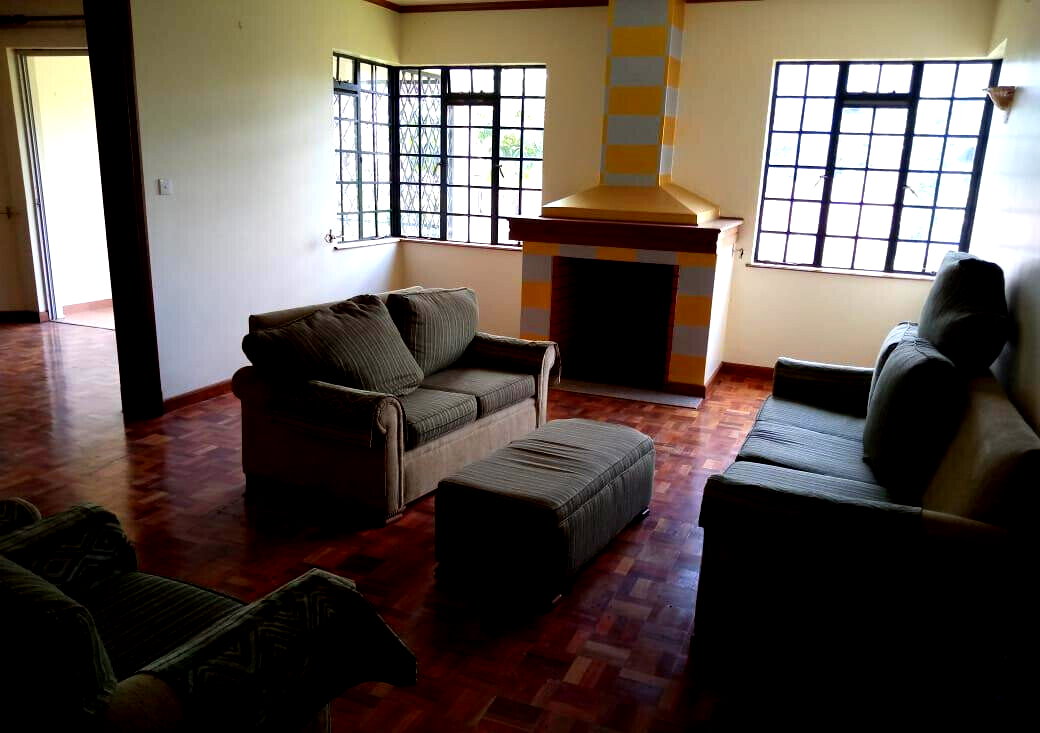 4-Ensuite Townhouse with Fireplace & Private Garden - Spring Valley