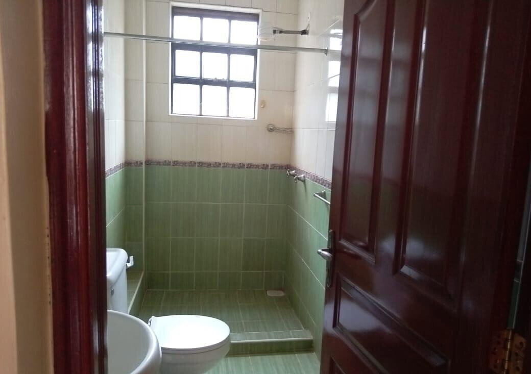 3BR with Staff Quarter & Private Balcony - Lavington