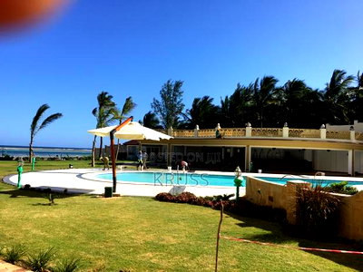 3bdrm Apartment in Nyali Mkomani for sale - Image 1