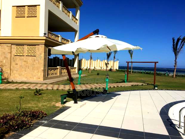 3bdrm Apartment in Nyali Mkomani for sale