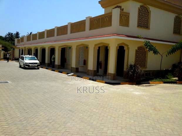 3bdrm Apartment in Nyali Mkomani for sale