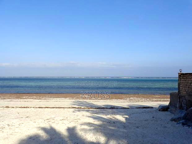 3bdrm Apartment in Nyali Mkomani for sale