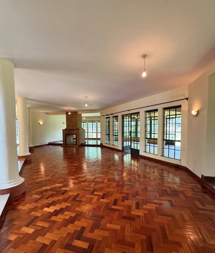 4BR All-Ensuite Townhouse with Guest Wing & Clubhouse - Runda