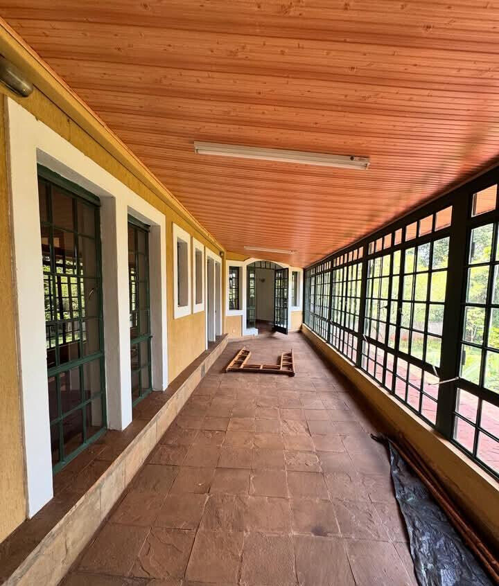 4BR All-Ensuite Townhouse with Guest Wing & Clubhouse - Runda