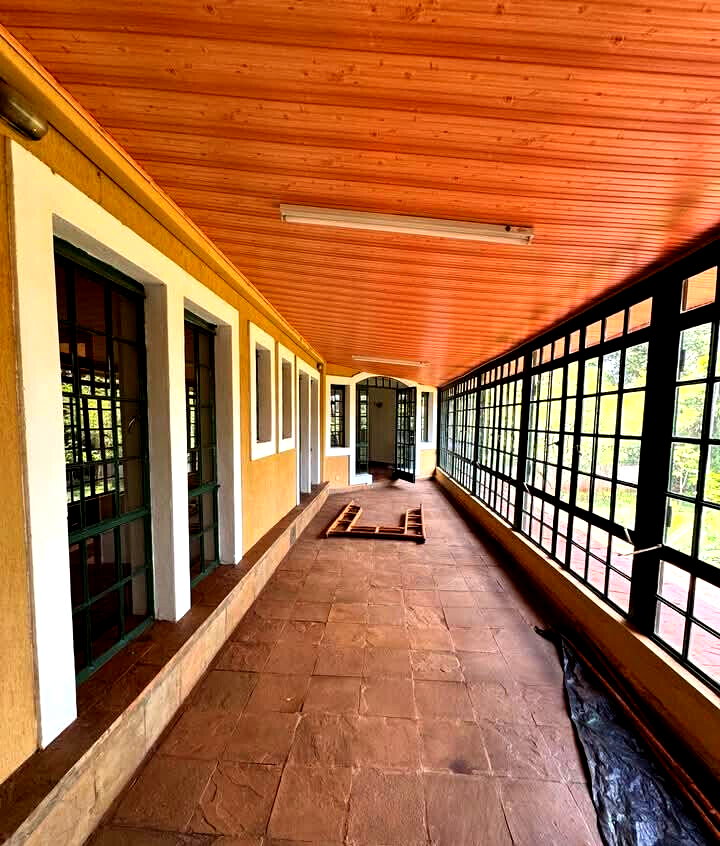 4BR All-Ensuite Townhouse with Guest Wing & Clubhouse - Runda