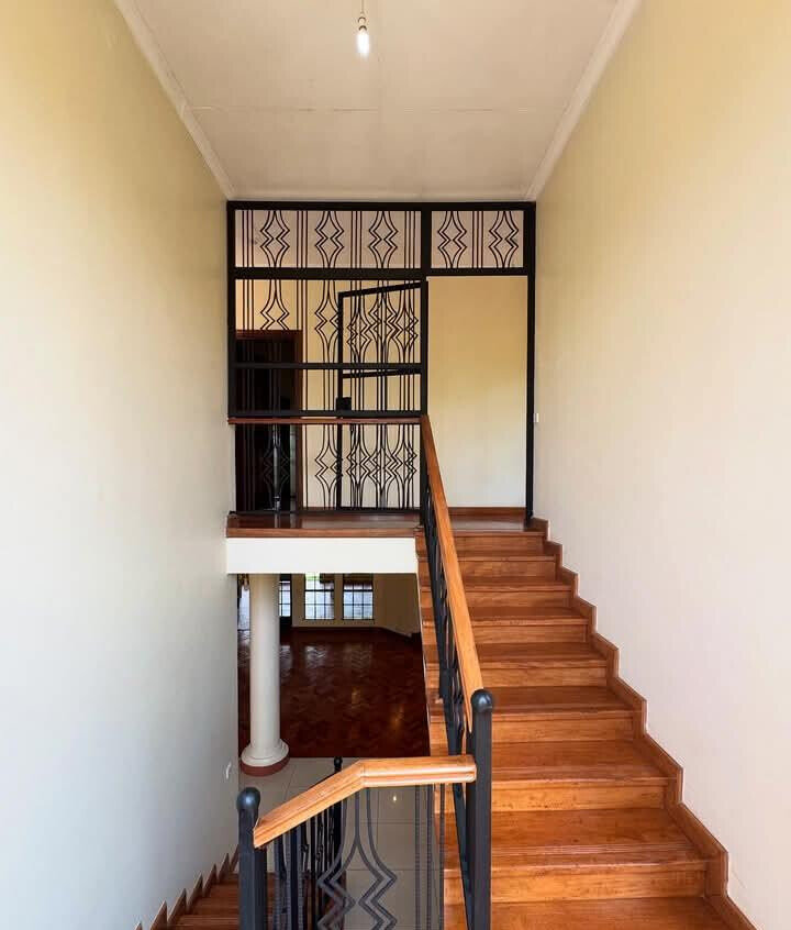 4BR All-Ensuite Townhouse with Guest Wing & Clubhouse - Runda