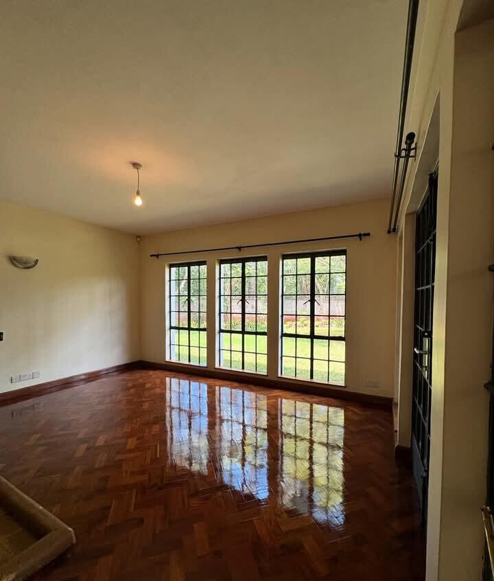 4BR All-Ensuite Townhouse with Guest Wing & Clubhouse - Runda