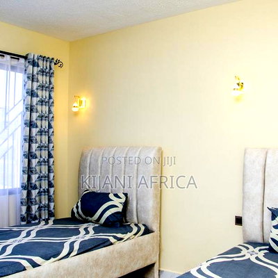 2bdrm Apartment in Allsops for sale - Image 3