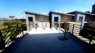 5bdrm Villa in Syokimau, Hotel 67 Area for sale - Image 14