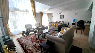 5bdrm Villa in Syokimau, Hotel 67 Area for sale - Image 2