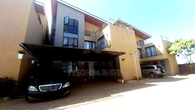 5bdrm Villa in Syokimau, Hotel 67 Area for sale - Image 1