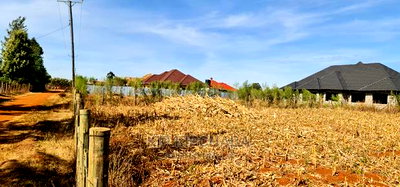 Big 1/4 Plot for Sale in Chepkanga Willow Tree Eldoret - Image 14