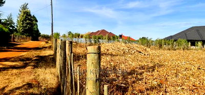 Big 1/4 Plot for Sale in Chepkanga Willow Tree Eldoret - Image 12