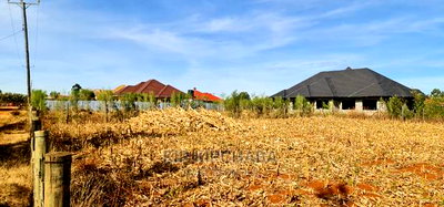 Big 1/4 Plot for Sale in Chepkanga Willow Tree Eldoret - Image 15