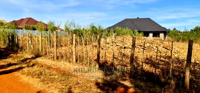 Big 1/4 Plot for Sale in Chepkanga Willow Tree Eldoret - Image 7