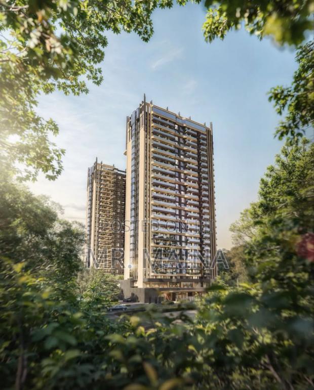 Prime Studio, 1, 2 3 Bedroom Westland's