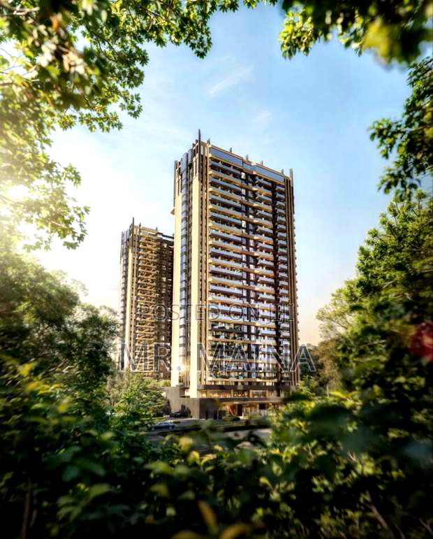 Prime Studio, 1, 2 3 Bedroom Westland's