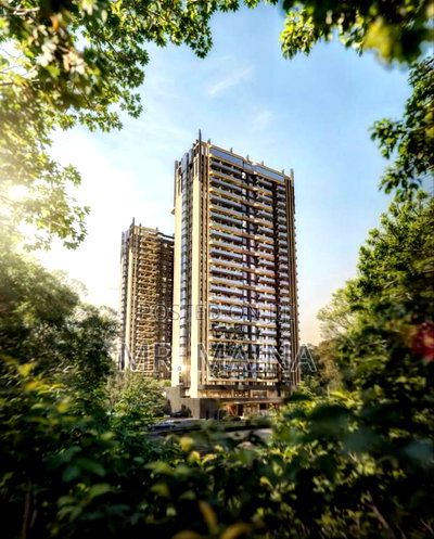 Prime Studio, 1, 2 3 Bedroom Westland's - Image 2