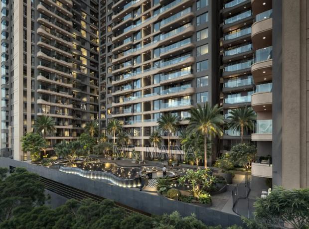 Prime Studio, 1, 2 3 Bedroom Westland's