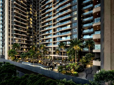 Prime Studio, 1, 2 3 Bedroom Westland's - Image 6