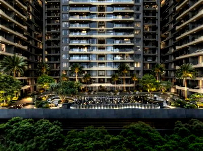 Prime Studio, 1, 2 3 Bedroom Westland's - Image 4