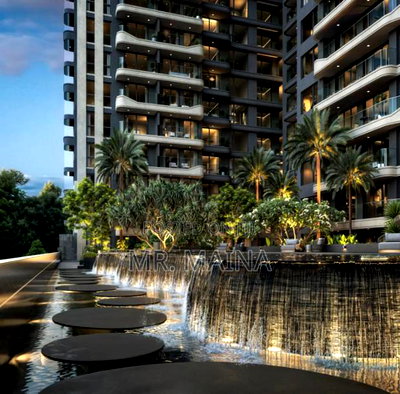 Prime Studio, 1, 2 3 Bedroom Westland's - Image 8