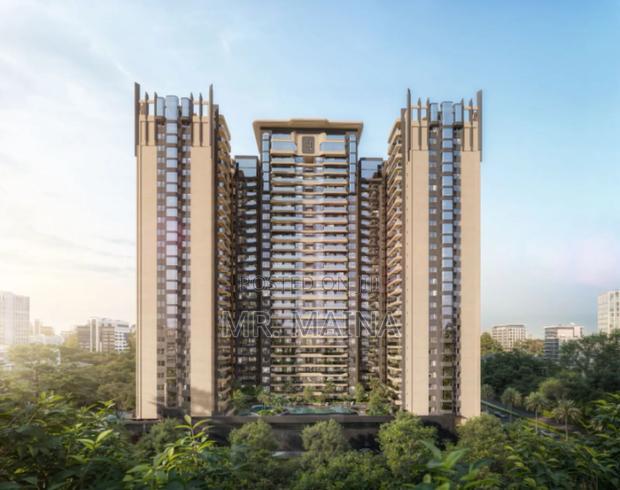 Prime Studio, 1, 2 3 Bedroom Westland's