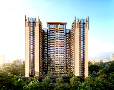 Prime Studio, 1, 2 3 Bedroom Westland's - Image 1