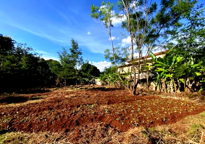 0.57 Acre Plot in Westlands for KSh 110M