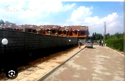 Quarter Acre Commercial Plot at KSh 12.5M