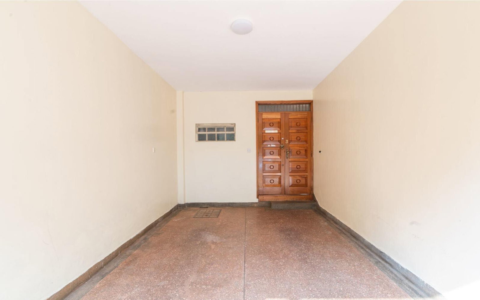 4BR Maisonette in 10-Home Gated Estate - Spring Valley