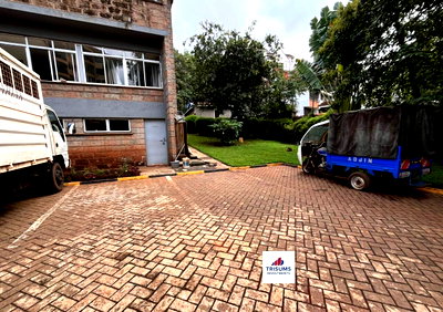 KSh 300K Garden Office Space