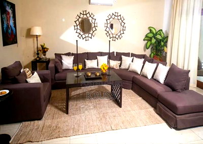 4bdrm Townhouse/Terrace in Nyali for sale - Image 4