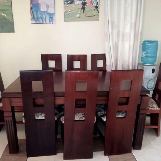 4bdrm Maisonette in Baraka Estate, Embakasi for sale