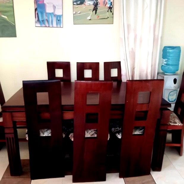 4bdrm Maisonette in Baraka Estate, Embakasi for sale