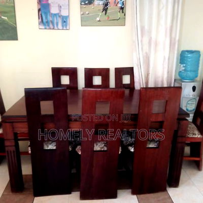 4bdrm Maisonette in Baraka Estate, Embakasi for sale - Image 3