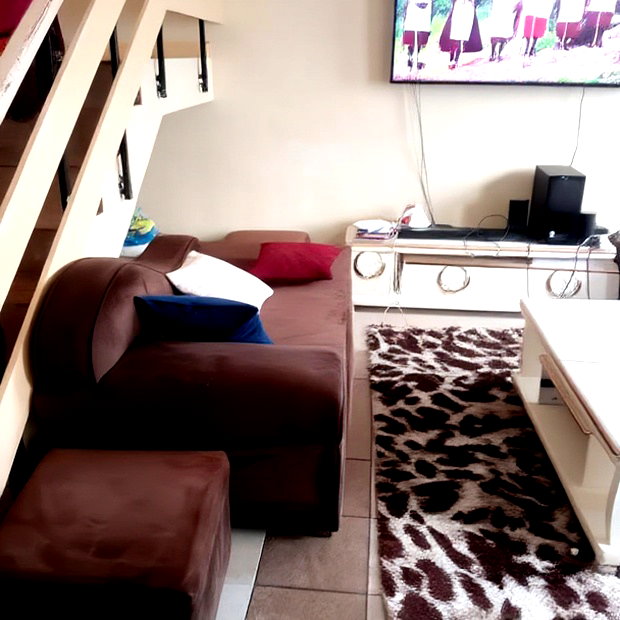 4bdrm Maisonette in Baraka Estate, Embakasi for sale