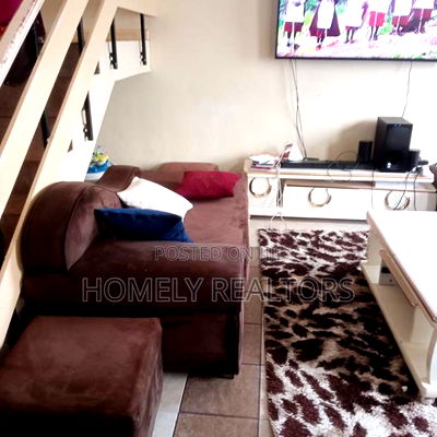 4bdrm Maisonette in Baraka Estate, Embakasi for sale - Image 2