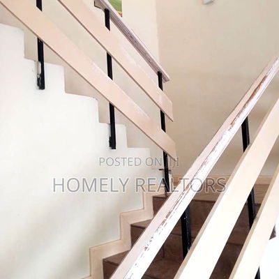 4bdrm Maisonette in Baraka Estate, Embakasi for sale - Image 6