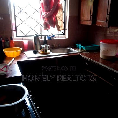 4bdrm Maisonette in Baraka Estate, Embakasi for sale - Image 4