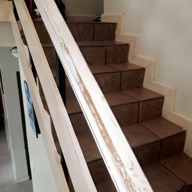 4bdrm Maisonette in Baraka Estate, Embakasi for sale