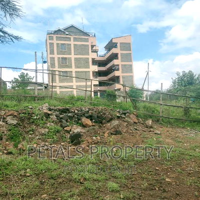 50*100 Commercial Plots for Sale in Ongata Rongai - Image 2