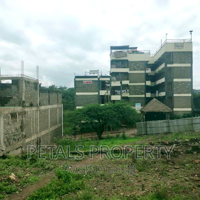 50*100 Commercial Plots for Sale in Ongata Rongai - Image 1