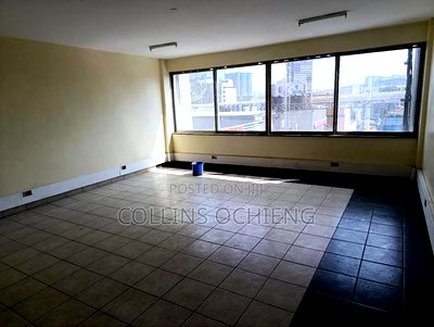 Office Space (936sqft) to Let - Westlands - Image 1