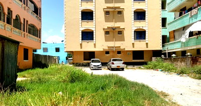 Garden Plot with Parking at KSh 8.7M
