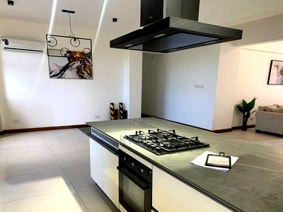 3bdrm Apartment in Nyali for rent - Image 9