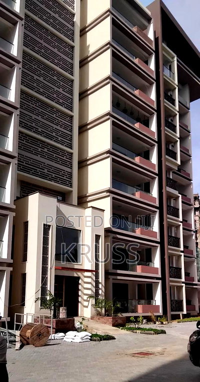 3bdrm Apartment in Nyali for rent - Image 2
