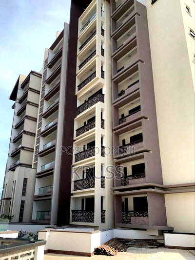 3bdrm Apartment in Nyali for rent - Image 1