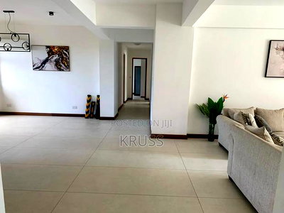 3bdrm Apartment in Nyali for rent - Image 5