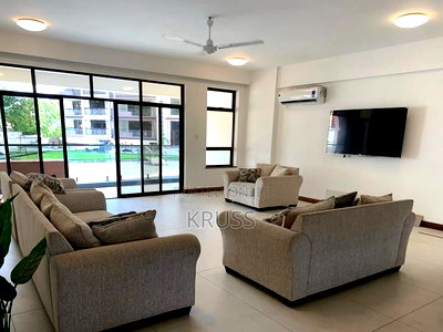3bdrm Apartment in Nyali for rent - Image 10